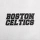 Uomo New Era NBA Large Graphic BP OS Tee Boston Celtics bianco 10